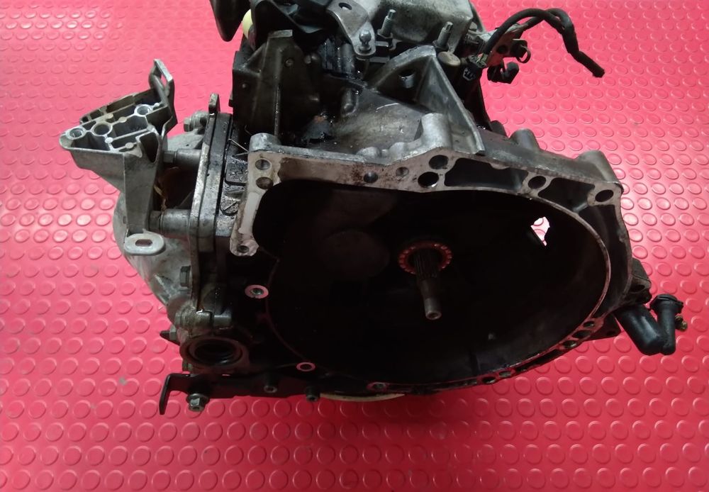 Caixa Velocidades Manual 20MB39 - PEUGEOT 308 SW II