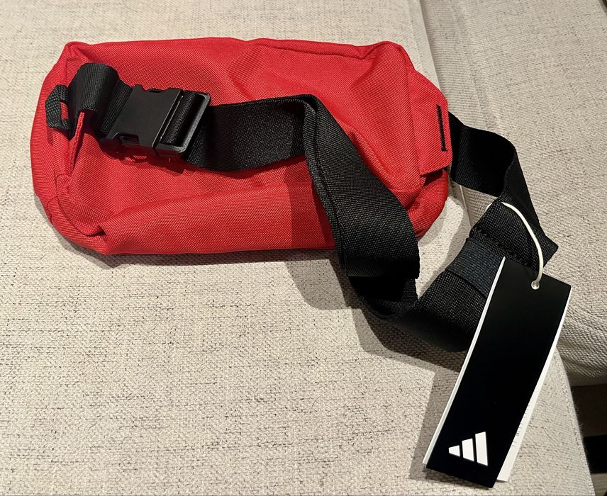 [Nowa] Saszetka/Nerka Polska Reprezentacja Olimpijska Team PL