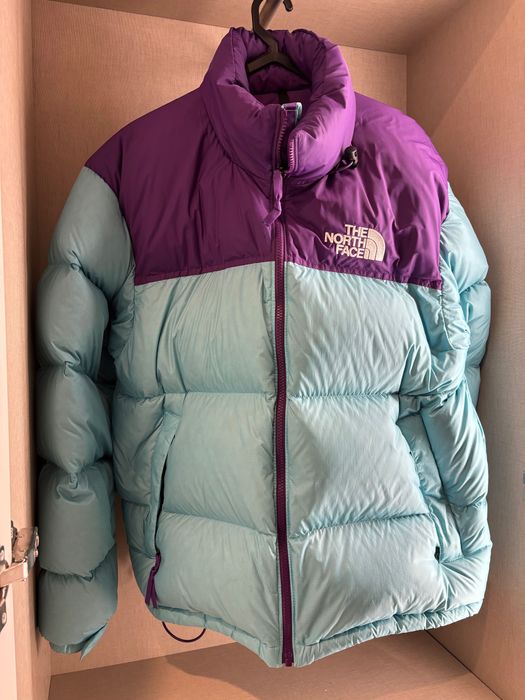 Conjunto de neve North Face