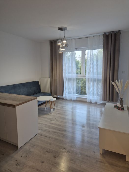 Mieszkanie 42 m2 ul. Marywilska