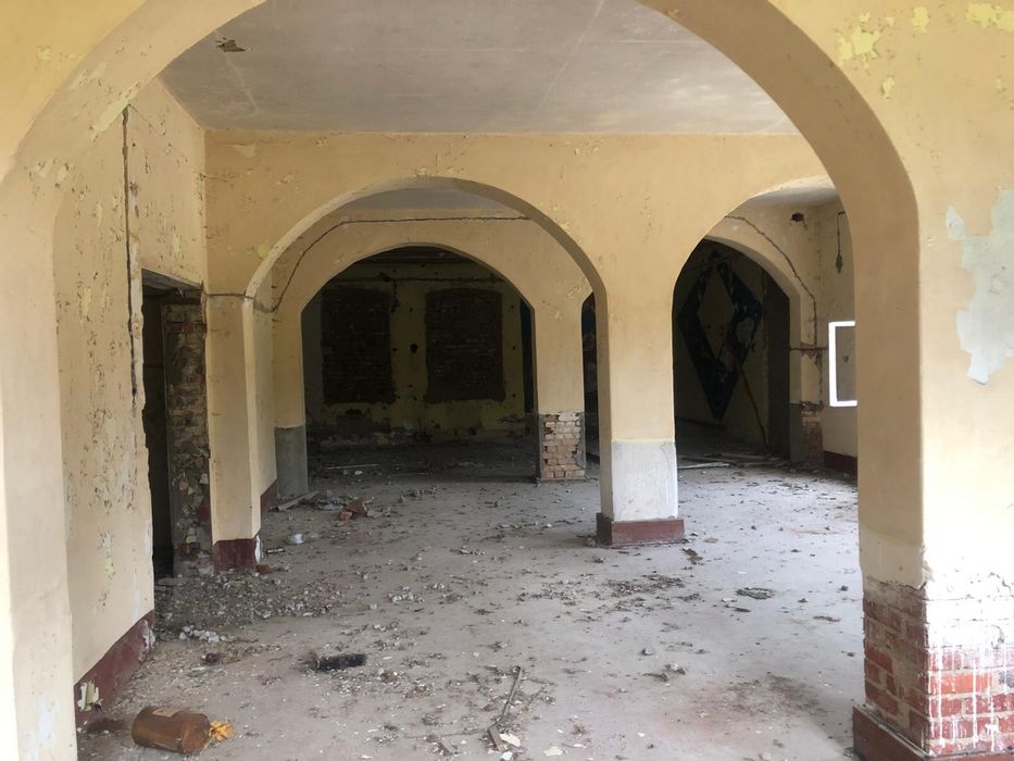 Działka inwestycyjna, budowlana, hala, 15 zł/m2