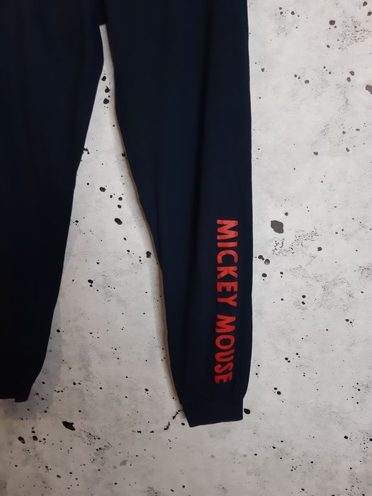 Spodnie piżama Disney damską roz S