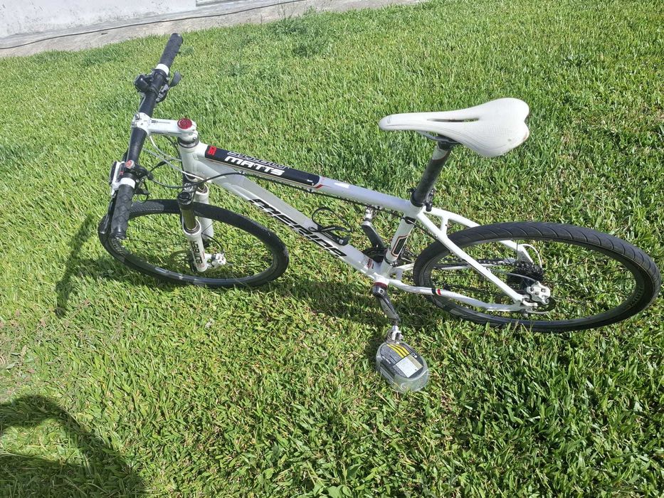Bicicleta marca MERIDA roda 26