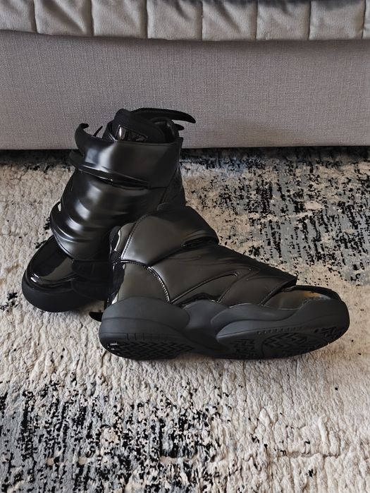 Jeremy Scott wings 3.0 Black