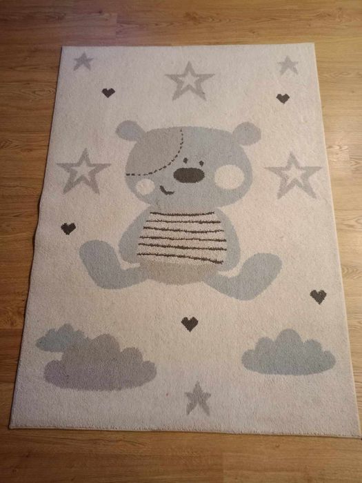 Dywan dziecięcy 160 x 120