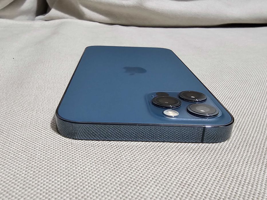 Iphone 12PRO 256GB. 100% Bateria. Muito bom