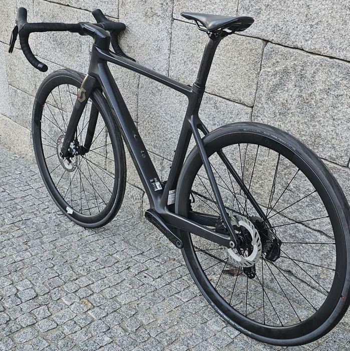 Scott Addict RC 15 S, M e XL
