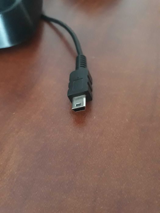 Telefon stacjonarny Huawei F360  czarny