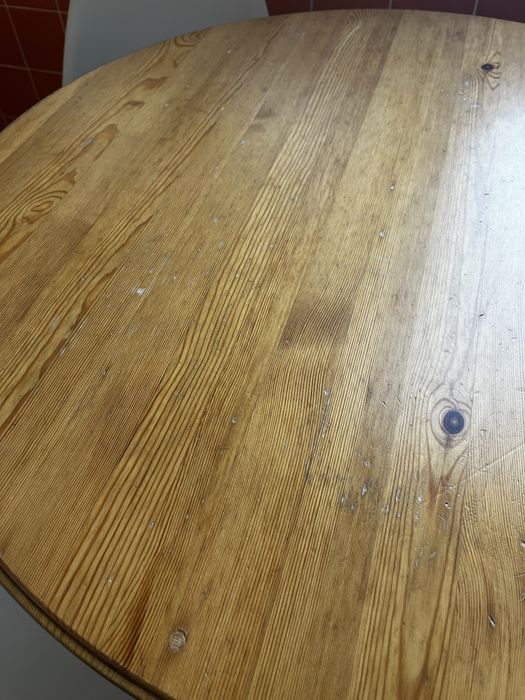Mesa e 4 ccadeiras cozinha