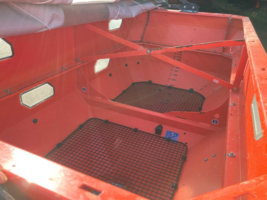 Rozsiewacz Axis M 30.2 EMC VS