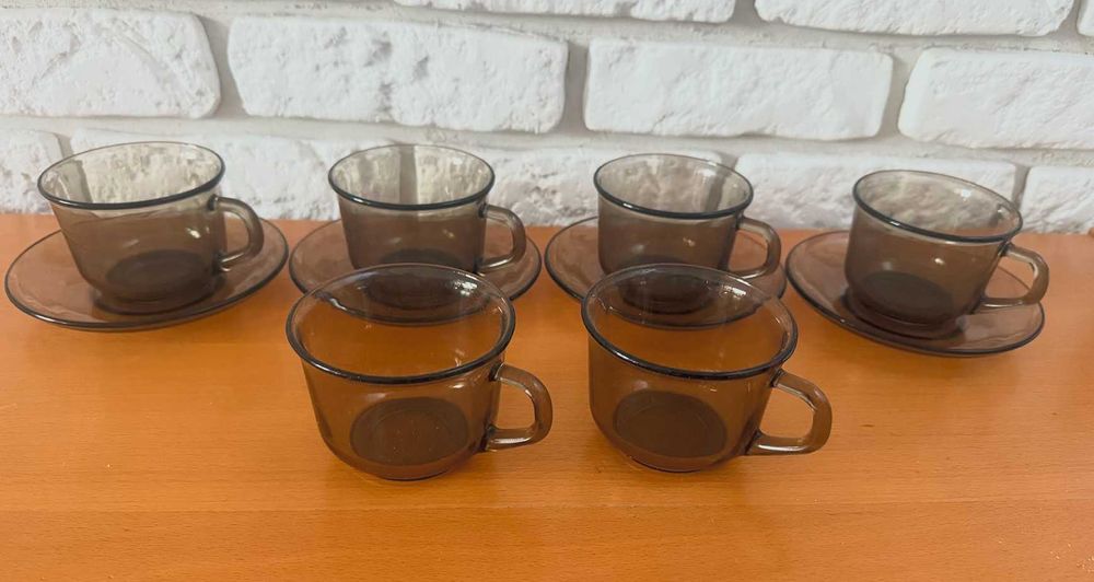 Filiżanki ARCOROC France