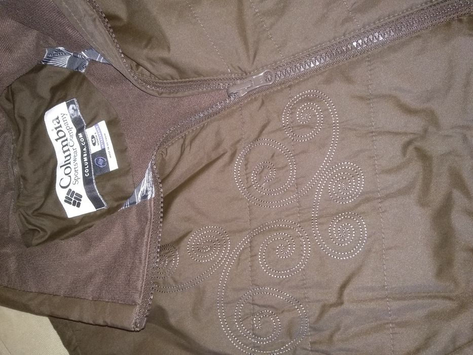 Курточка Columbia. M.