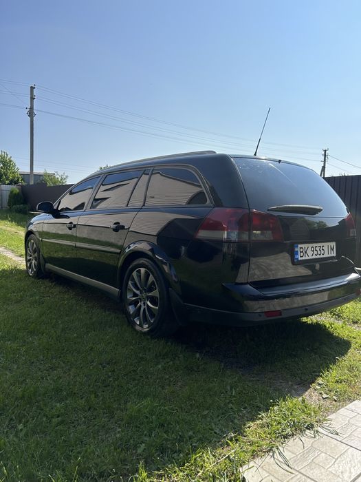 Опель вектра с 2008 рік 1,9
