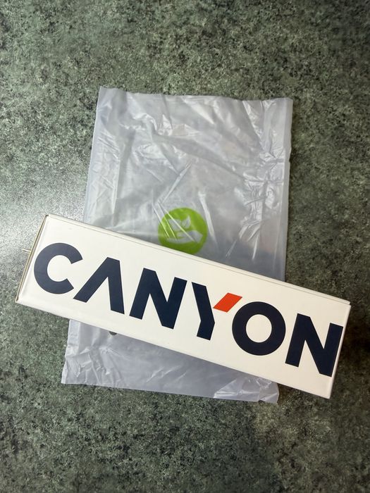 Power bank CANYON