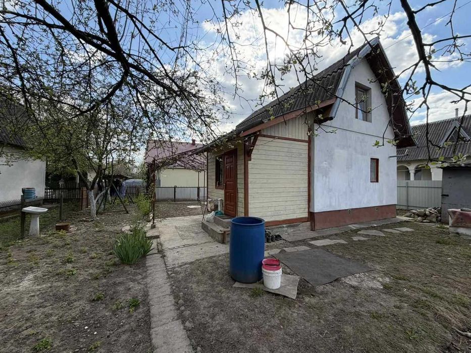 Продаю будинок с.Сопів