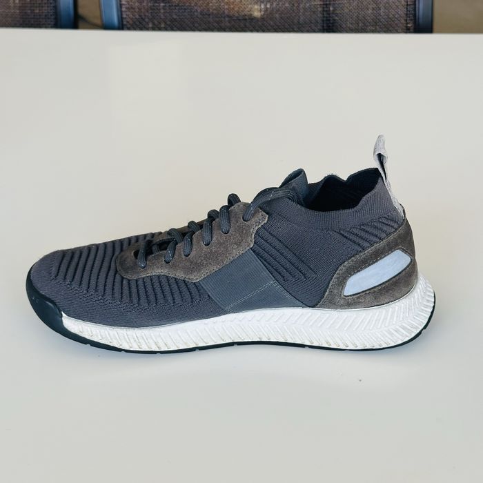 Sapatilhas BOSS Cinzentas