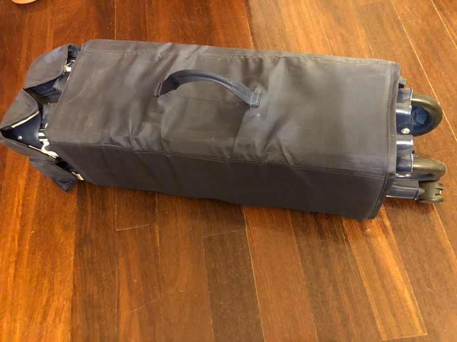Cama/ Berço viagem de bebé