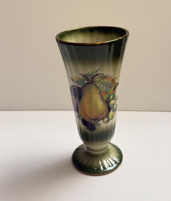 Stary wazon porcelanowy Mayfayre England