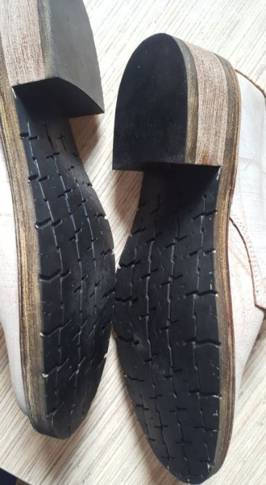 Bubetti sliczne buty skora- 36