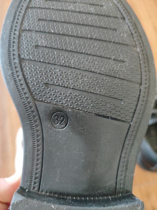 buty dla chłopca ottimo 32