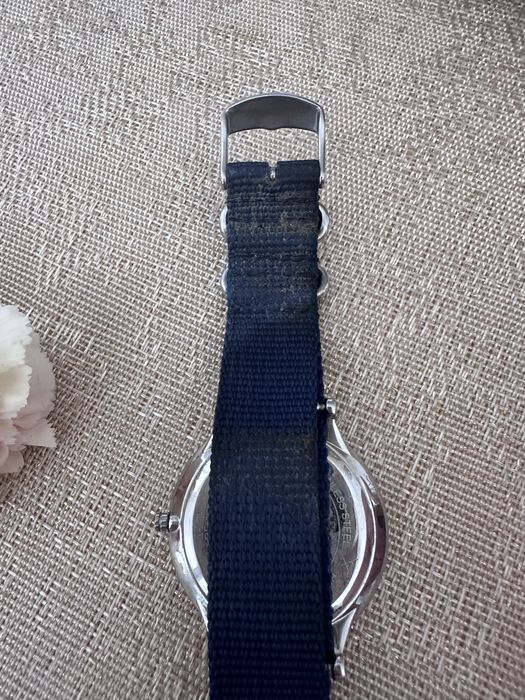 Zegarek  dmaski dyrberg/kern copenhagen