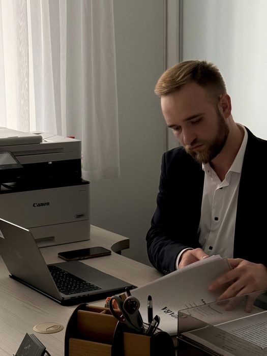 Адвокат Хмельницький