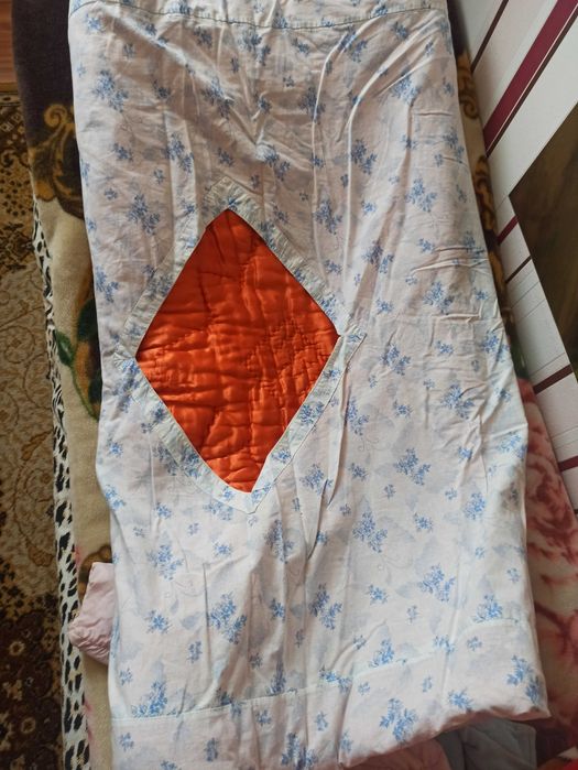 Дитячі    одіяла