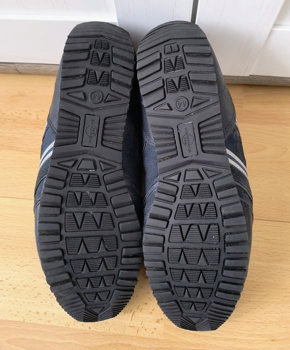 Nowe Buty  model Memphis Legendary marki Deichmann. 44
