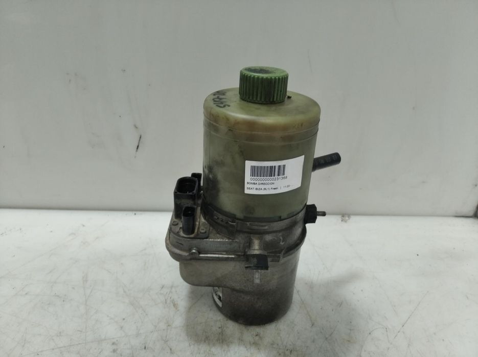 Bomba Direção Seat Ibiza 6L1