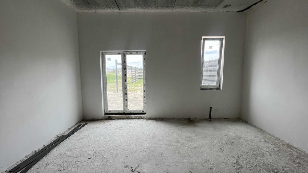 ТаунХаус 60м2 по ціні квартири! Михайлівка-Рубежівка! Держ програми!