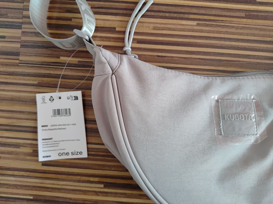 Nerka Crossbody Kubota
