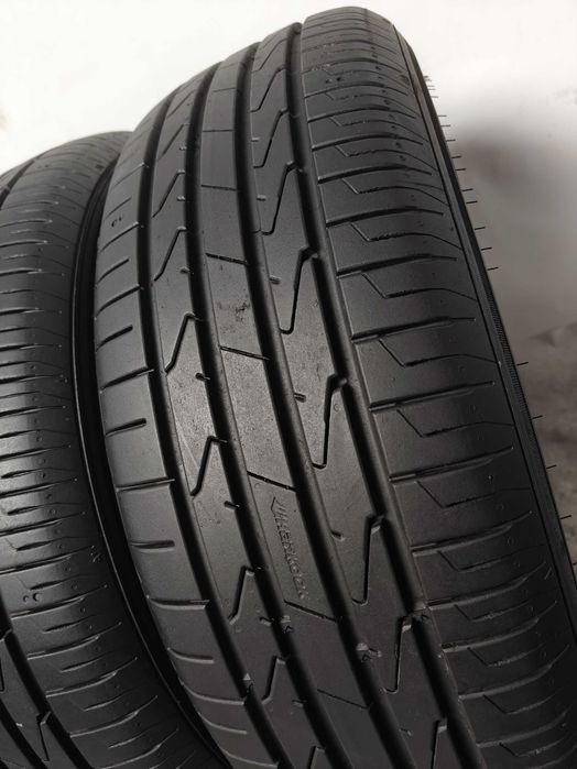 R16 205 60 шини літні Hankook Ventus Prime 3 дуже гарний стан