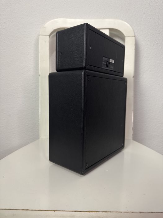 Amplificador / combo Laney Ministack-B-Iron