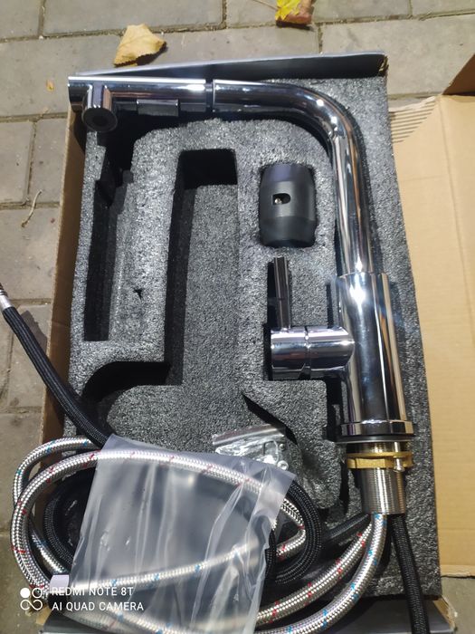 Baterie Kuchenne 14 sz nowe