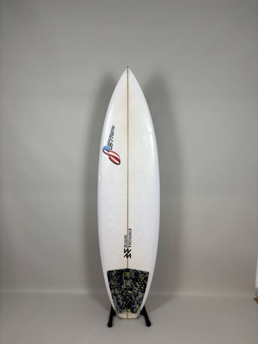 Prancha de Surf - STRETCH The Thing 5'10'' | 26.5 L