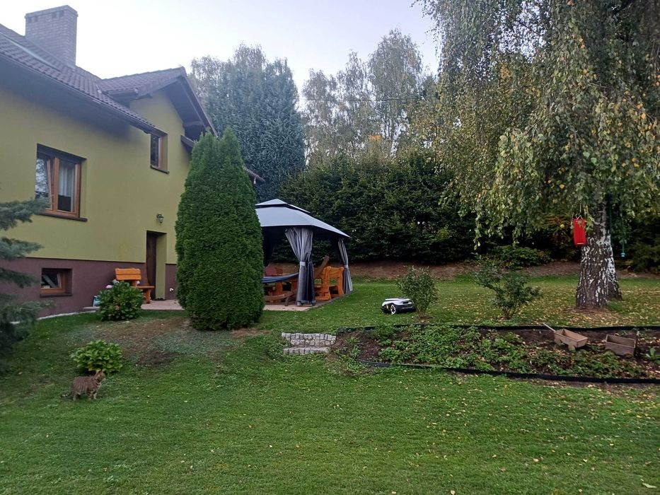 Dom – Jastrzębie-Zdrój - Więcej