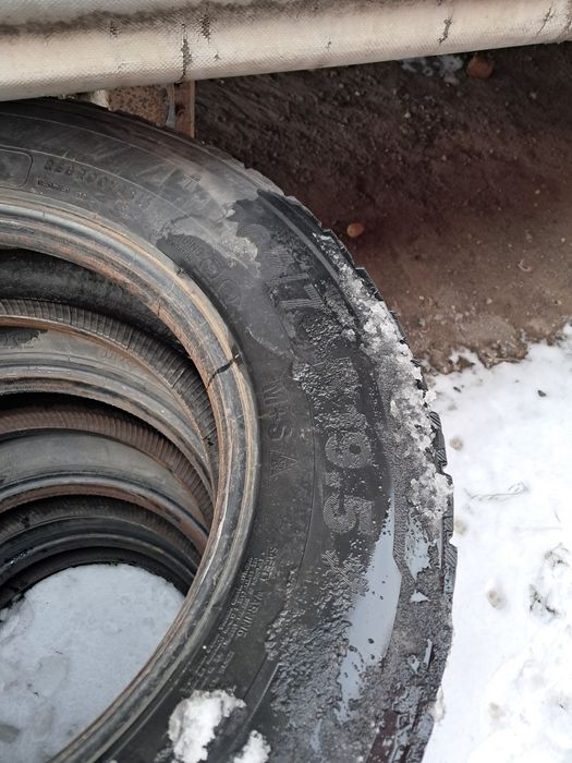 Шини 265.70.19.5