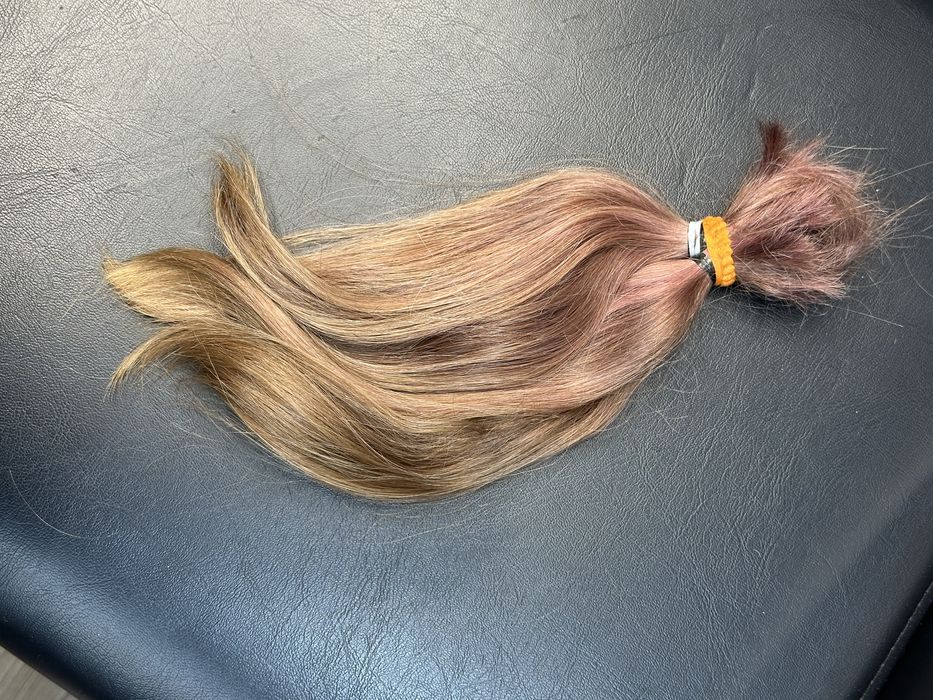 Продвм волосы натуральные