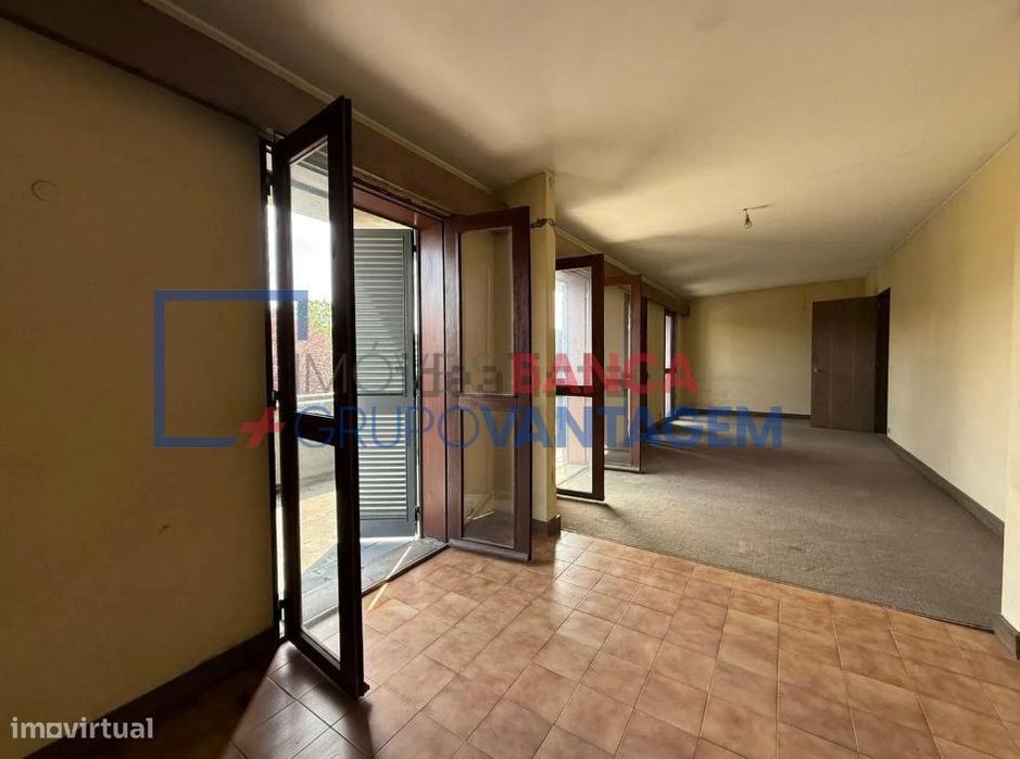 Apartamento T3 - Fafe - Centro