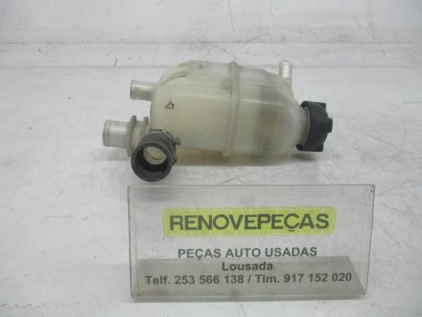 Vaso Expansao / Radiador SMART ForTwo Coupé (450)