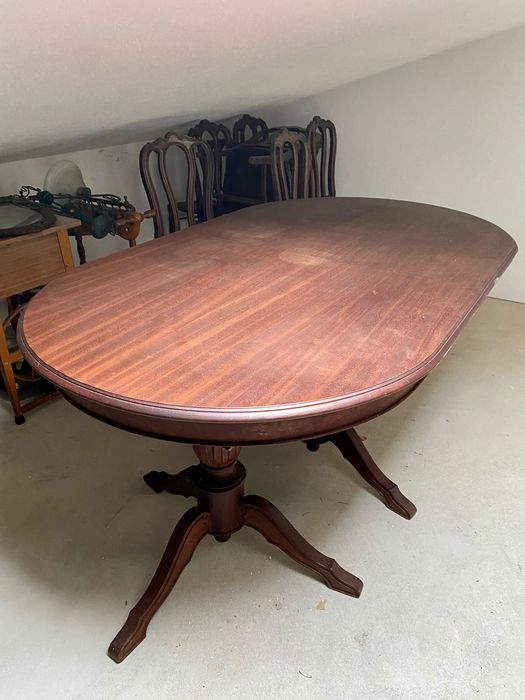 Móveis Sala Jantar