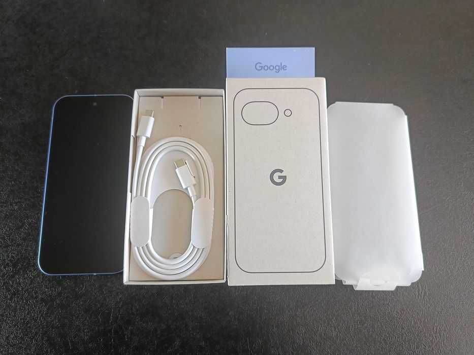 Telefon Google Pixel 10a