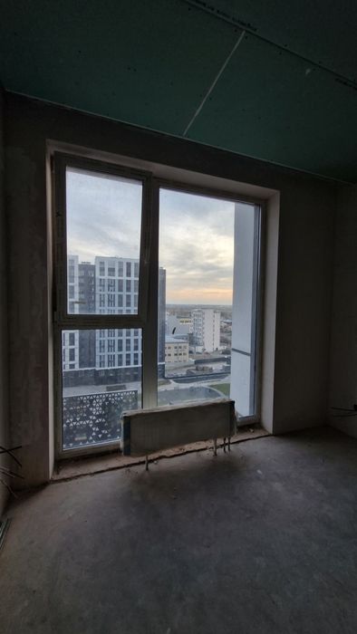 3-кімнатна квартира за адресою вул. Святослава Хороброго (площа 88,3 м²) - Atlanta.ua - фото 18