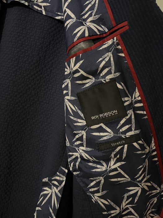 Roy Robson піджак чоловічий