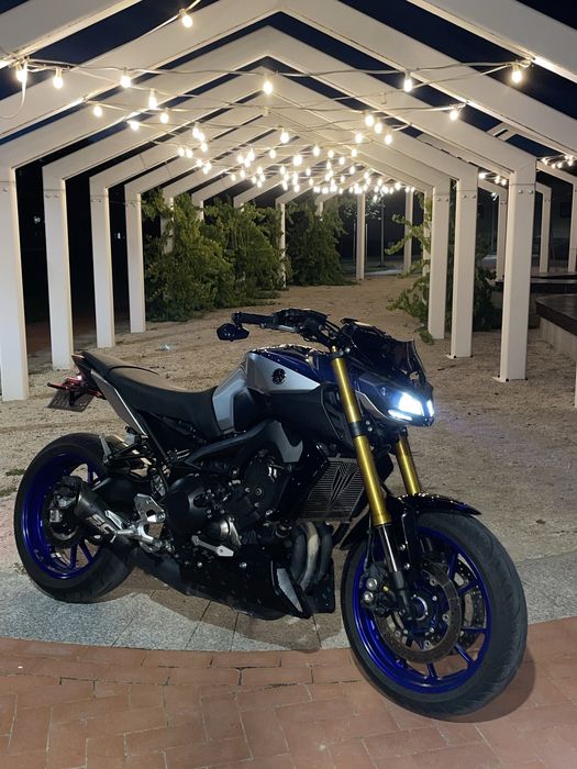 Yamaha
