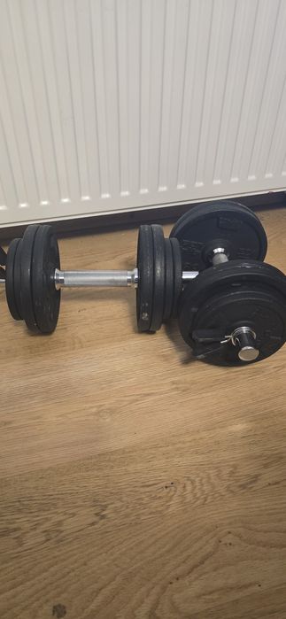 Hantle Regulowane DOMYOS