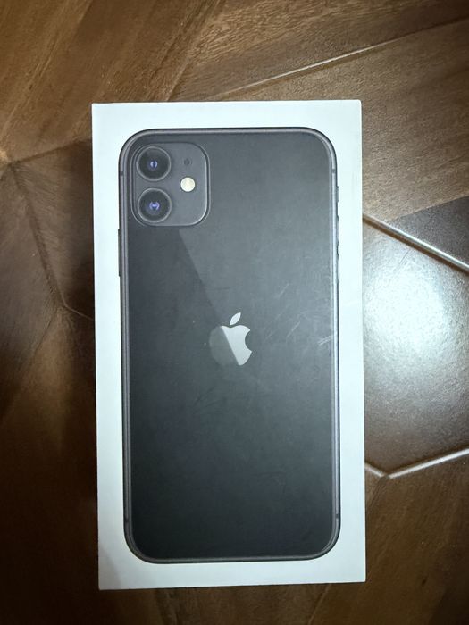 Iphone 11 64 Giga