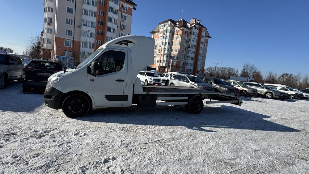 Евакуатор Ірпінь, Буча, Гостомель 24/7 | Перевезення авто по Україні