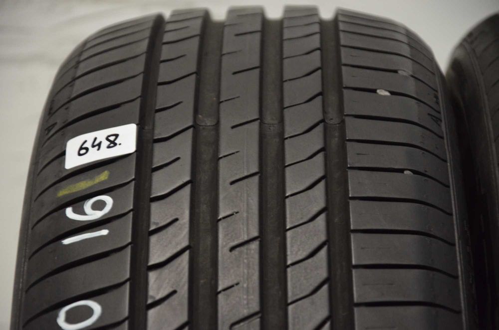 ROK 2023, 185/50 R16 Nexen N Fera Primus Para nr648