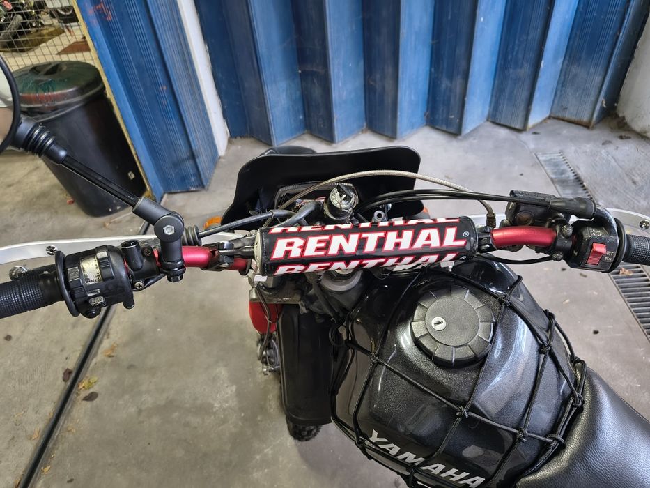 Vendo Yamaha XT 350